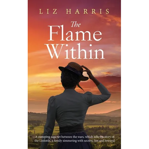 The Flame Within - Paperback