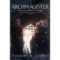 Archmagister - Paperback