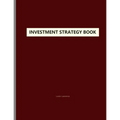 Investment Strategy Book: Elliott Wave Principle Application - Paperback