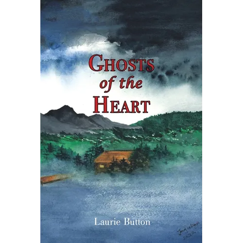 Ghosts of the Heart - Paperback