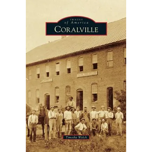 Coralville