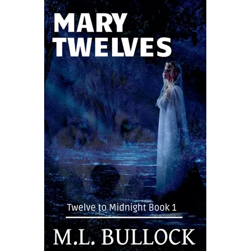 Mary Twelves - Paperback
