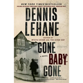 Gone, Baby, Gone - Paperback