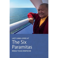 Lazy Lama looks at The Six Paramitas - Paperback