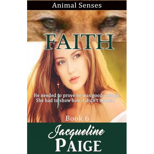 Faith - Paperback