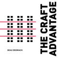 The Craft Advantage - Paperback