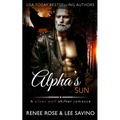 Alpha's Sun - Paperback