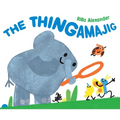 The Thingamajig - Hardcover