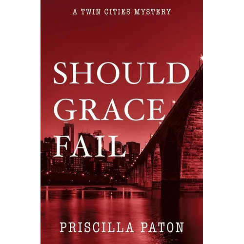 Should Grace Fail - Paperback