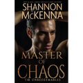 Master of Chaos - Paperback