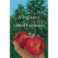 Allegiance: Stories - Paperback