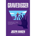 Gravedigger - Paperback