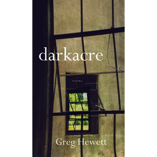 Darkacre - Paperback