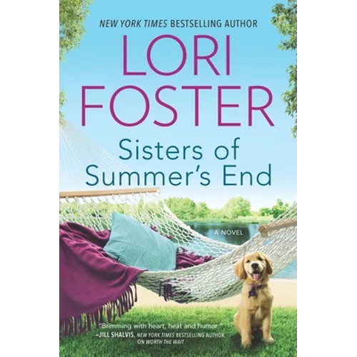 Sisters of Summer's End - Paperback