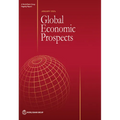 Global Economic Prospects, January 2024 - Paperback