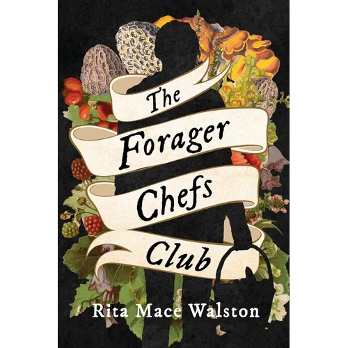 The Forager Chefs Club - Paperback