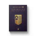 Destiny Grimoire Anthology, Volume IV: The Royal Will Volume 4 - Hardcover