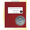 Seabee Cruise Book U.S Naval Construction Battalion Ten 1967 -1968