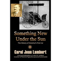 Something New Under the Sun - Paperback
