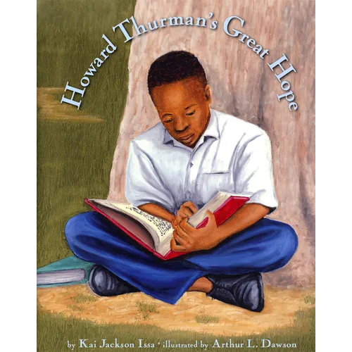 Howard Thurman's Great Hope - Paperback