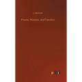 Priests, Women, and Families - Hardcover