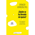 Quien Se Ha Llevado Mi Queso? -V5* - Paperback