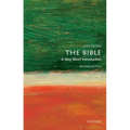 The Bible: A Very Short Introduction - Paperback