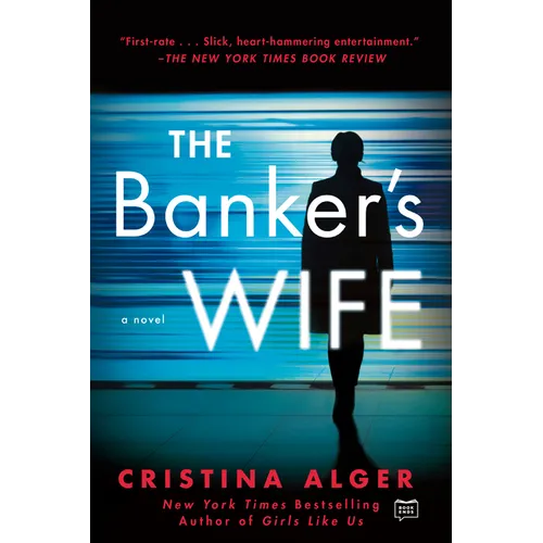 The Banker's Wife - Paperback