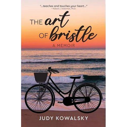 The Art of Bristle - Paperback