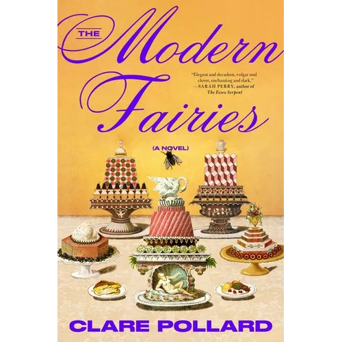 The Modern Fairies - Hardcover