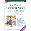 Ult French Vrb Rev&prc 2e - Paperback