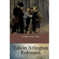 Children of the Night - Paperback