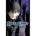 Black Clover, Vol. 27: The Devil-Binding Ritual - Paperback