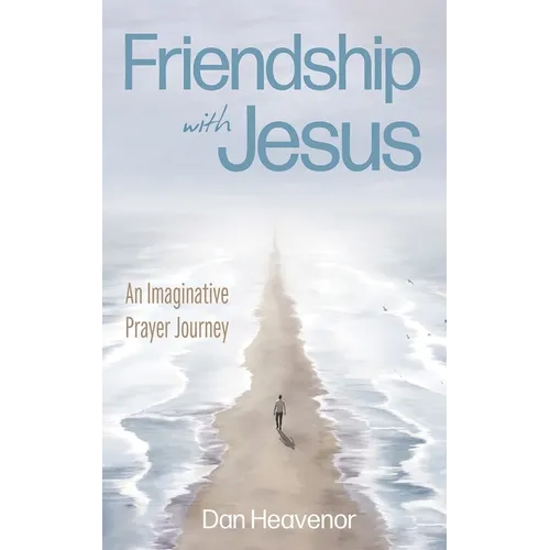 Friendship with Jesus - Paperback