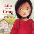 Lila and the Crow - Hardcover