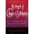 The Magick of Chant-O-Matics - Paperback