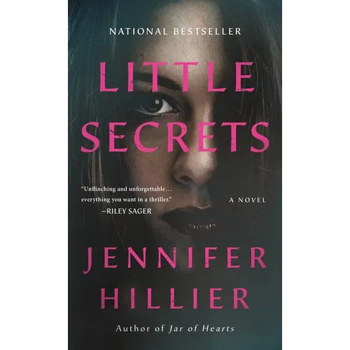 Little Secrets - Mass Market Paperbound