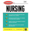 Careers in Nursing - Paperback