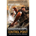 Shadow Ops: Control Point - Mass Market Paperbound