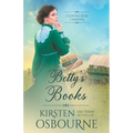 Betty's Books - Paperback