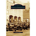 Norwich Firefighting - Hardcover