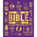 The Bible Book - Paperback