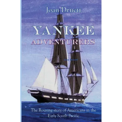 Yankee Adventurers