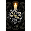 Godfather Death, M.D. - Hardcover