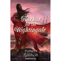 Harbor for the Nightingale: A Stranje House Novel - Paperback
