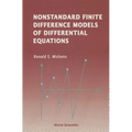 Nonstandard Finite Difference Models... - Hardcover