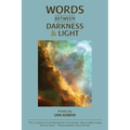 Words Between Darkness and Light: Poems by Una Kobrin - Paperback