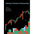 Money Games Economies - Paperback