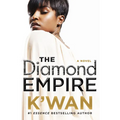 The Diamond Empire - Paperback