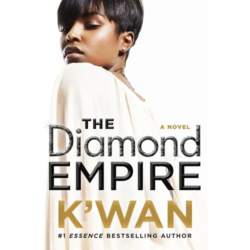 The Diamond Empire - Paperback